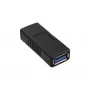 USB 3.0 -adapteri naaras A / naaras A InLine 35300P