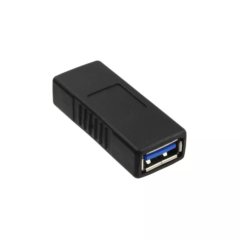 USB 3.0 -adapteri naaras A / naaras A InLine 35300P
