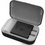 InLine Airplane Bluetooth -audiolähetin, BT 5.0, aptX HD/LL