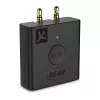 InLine Airplane Bluetooth -audiolähetin, BT 5.0, aptX HD/LL