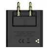 InLine Airplane Bluetooth -audiolähetin, BT 5.0, aptX HD/LL
