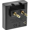 InLine Airplane Bluetooth -audiolähetin, BT 5.0, aptX HD/LL