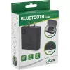 InLine Airplane Bluetooth -audiolähetin, BT 5.0, aptX HD/LL