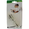InLine USB 2.0 jatkokaapeli sisäinen 2x 4-pin uros/naaras, 0,60 m, Bulk