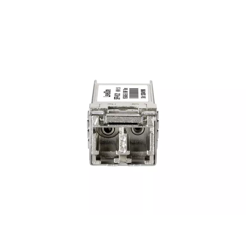 LevelOne 10Gbps Single-Mode SFP+ lähetin-vastaanotin, 10 km, 1310 nm