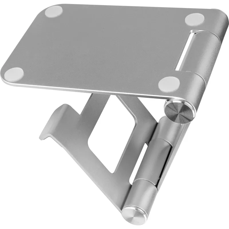 Tablettiteline InLine 55728 alumiini universaali enintään 13 tuumaa