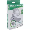 Tablettiteline InLine 55728 alumiini universaali enintään 13 tuumaa