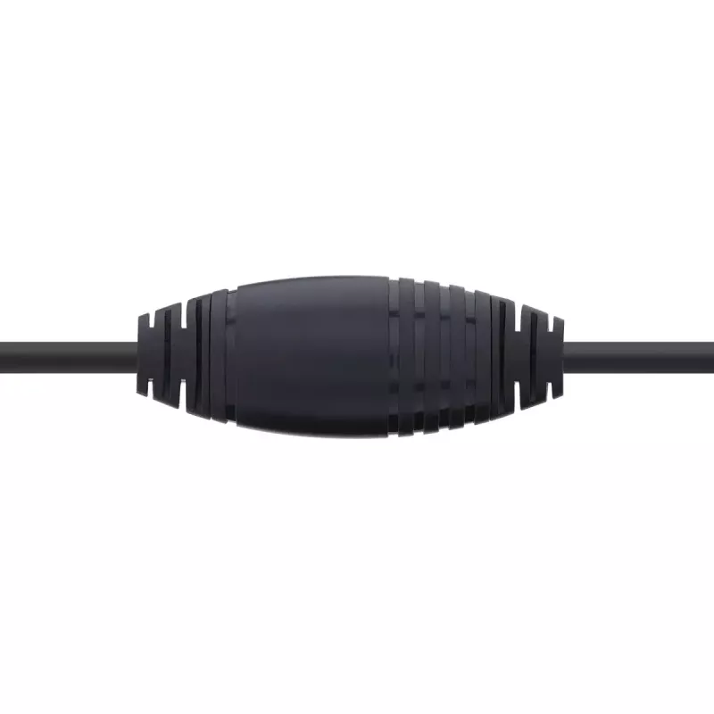 InLine USB-näyttökaapeli, USB-C uros HDMI uros, 3 m