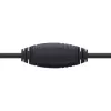 InLine USB-näyttökaapeli, USB-C-uros DisplayPort-urokseen, 2 m