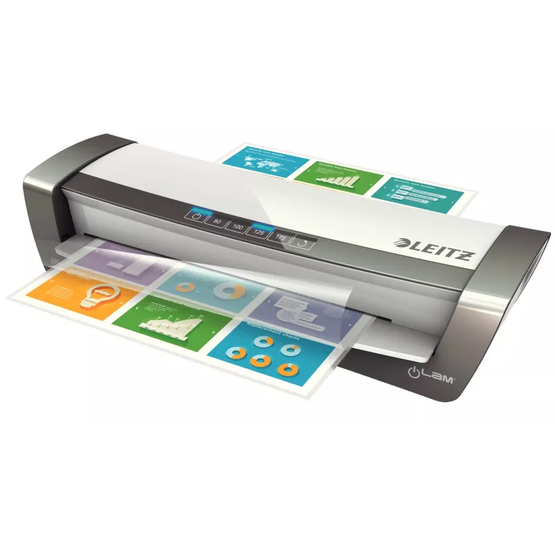 Kuumalaminaattori Leitz iLAM Office Pro A3
