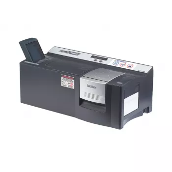 Tarratulostin Brother SC-2000USB 600 x 600 DPI johdollinen, musta