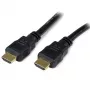 StarTech.com 0,3 m (1 ft) lyhyt High Speed HDMI-kaapeli – Ultra HD 4K x 2K HDMI-kaapeli – HDMI-HDMI uros/uros