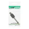 InLine audioadapteri 6,3 mm uros RCA mono naaras 99322