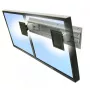 Seinäkiinnike Ergotron Neo-Flex kahdelle näytölle 61 cm (24
