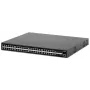 Intellinet 48-porttinen Gigabit Ethernet PoE+ Layer 2+ -hallittava kytkin kuudella 10G SFP+ -uplinkilla IEEE 802.3at/af (PoE+/PoE) -yhteensopiva, 450 W PoE-budjetti, Layer 2+/Layer 3 Lite, 6 x 10G SFP+ avoin
