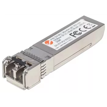 Optinen lähetin-vastaanotinmoduuli Intellinet SFP+ 10GBase-SR