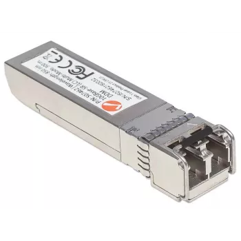 Optinen lähetin-vastaanotinmoduuli Intellinet SFP+ 10GBase-SR