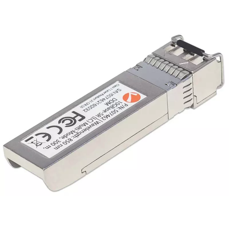 Optinen lähetin-vastaanotinmoduuli Intellinet SFP+ 10GBase-SR