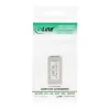 InLine Cat.5e -sovitin, täysin suojattu, metalli, 2x RJ45 F/F, 1:1