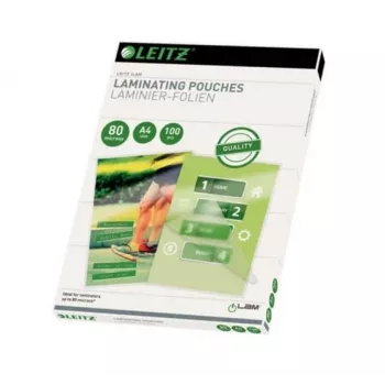 Leitz 146133 laminointikalvot 100 kpl
