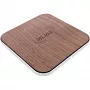 InLine Qi woodcharge, langaton pikalaturi, 5/7,5/10W/15W, USB-C