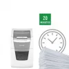 Leitz IQ Autofeed Small Office 100 automaattinen silppuri P5