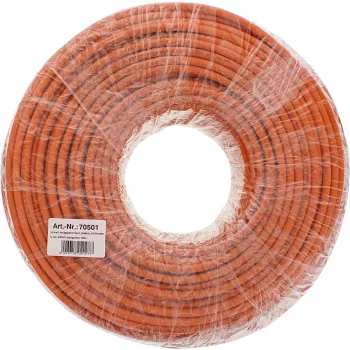 InLine Solid asennuskaapeli 250MHz S/STP Cat.6 CU AWG23 halogeeniton 300m