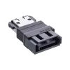 InLine eSATA–SATA-sovitin uros/naaras 27502