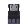 InLine eSATA–SATA-sovitin uros/naaras 27502
