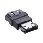 InLine eSATA–SATA-sovitin uros/naaras 27502