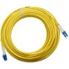 InLine kuitu-duplexkaapeli LC/LC 9/125 µm OS2 25 m