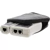 InLine testeri RJ45-kaapeille ja -liittimille 9 merkkivalolla