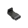 InLine SATA-adapteri uros/naaras alaspäin kulma 27700B