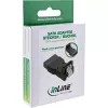 InLine SATA-adapteri uros/naaras alaspäin kulma 27700B