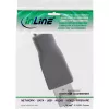 InLine USB-adapteri Type-A-uros MD6-naaras PS/2-naaras