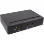InLine USB 2.0 SoundBox 7.1 -äänikortti 48KHz / 16-bittinen