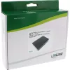 InLine USB 2.0 SoundBox 7.1 -äänikortti 48KHz / 16-bittinen