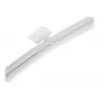 Kaapeliside merkintäkentällä InLine 100 mm x 2,5 mm, nailon, 100 kpl