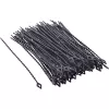 Kaapeliside InLine 100 mm musta, 100 kpl:n pakkaus — 100 mm pituus, musta, 100 kpl