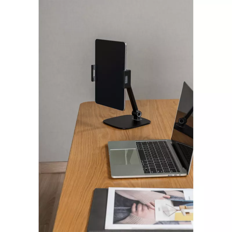 InLine tablet-teline pöytäjalustalla, 12,9