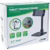 InLine tablet-teline pöytäjalustalla, 12,9