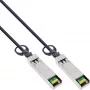InLine 27135 InfiniBand-kuitukaapeli 5 m SFP+ musta