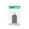 InLine USB 3.2 Gen.2 adapteri, USB-C-uros USB-A-naaraaseen, OTG