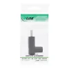 USB 3.2 Gen.2 adapteri InLine 35807 USB-C-uros C-naaraaseen ylös/alas kulma