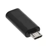 USB 2.0 -adapteri InLine 33302I Micro-USB-uros – USB-C-naaras