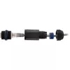 InLine Cat.6 -liitin, vesitiivis IP67, 2x RJ45 F/F, 1:1