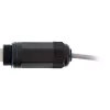 InLine Cat.6 -liitin, vesitiivis IP67, 2x RJ45 F/F, 1:1