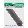 InLine Cat.6 -liitin, vesitiivis IP67, 2x RJ45 F/F, 1:1
