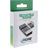 InLine USB 2.0 - USB 3.2 Type-E Key-A -sovitin sisäinen