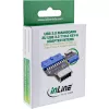 InLine USB 3.0 emolevy - USB 3.2 Type-E Key-A -sovitin sisäinen
